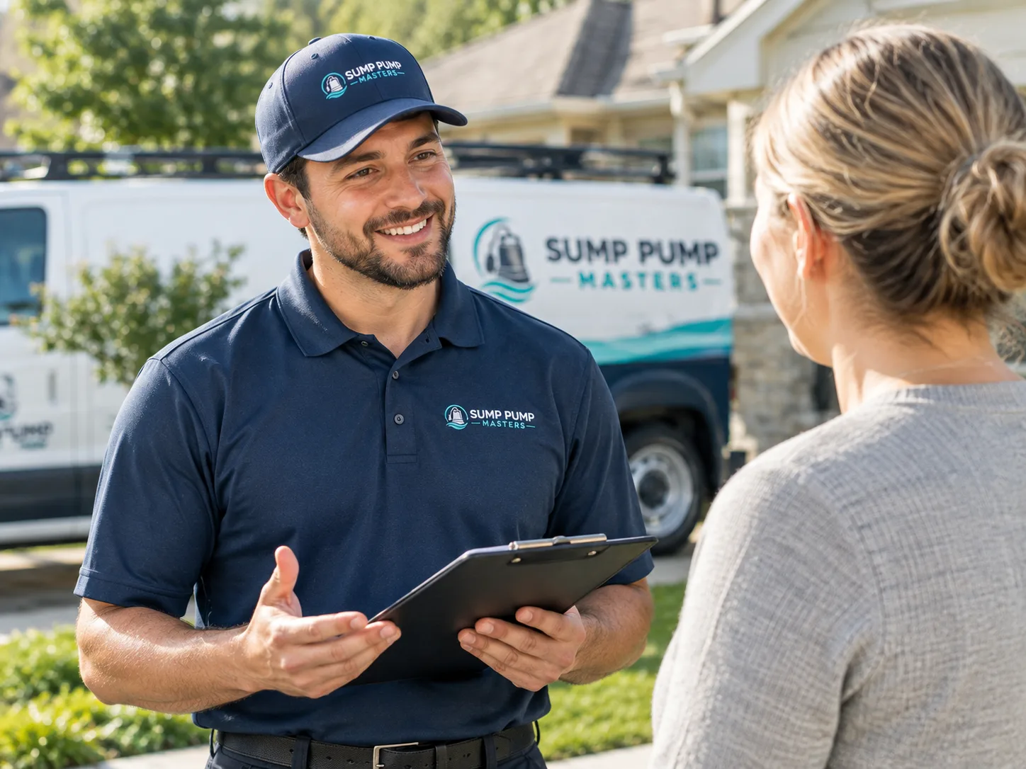 Sump Pump Repair Gorman, TX FAQs